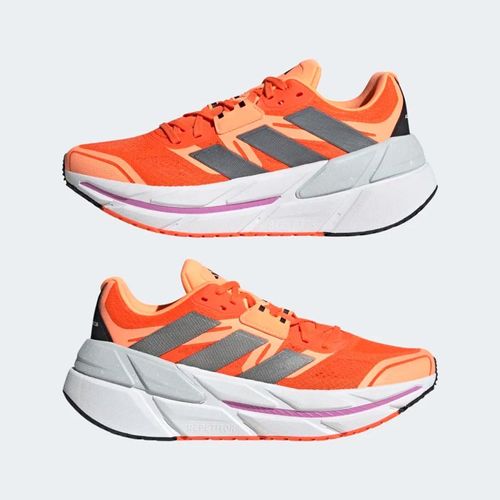 Giày Thể Thao Adidas Adistar Cs Running Shoes GY1698 Màu Cam Size 44.5-6